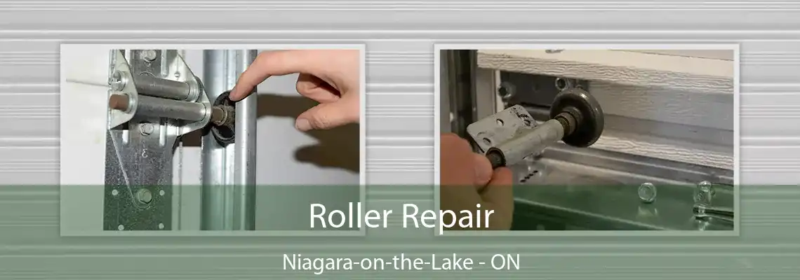 Roller Repair Niagara-on-the-Lake - ON