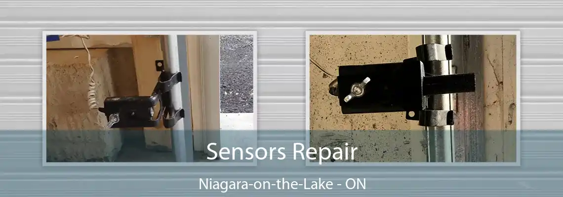Sensors Repair Niagara-on-the-Lake - ON